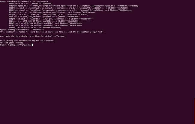 executable shot