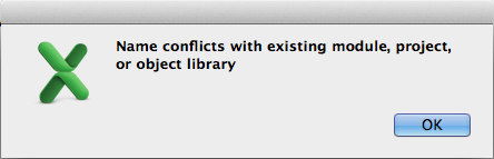 Error