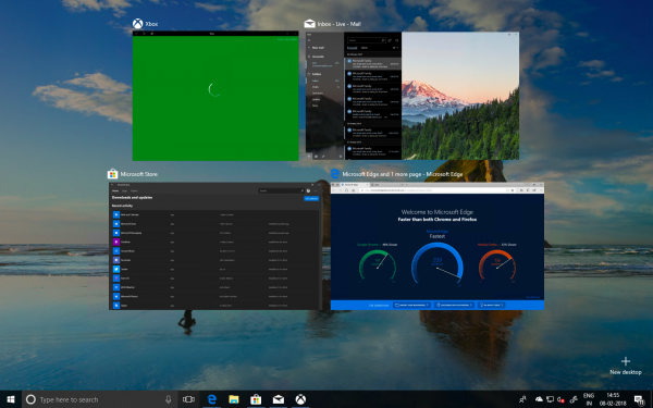  Windows 10 TechArks Ru