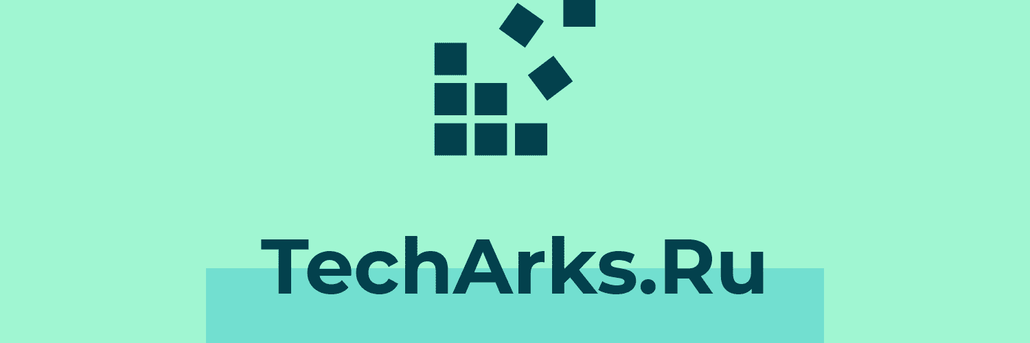 TechArks.Ru